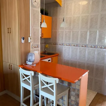 Cozy Studio Whit Good Views Apartment *