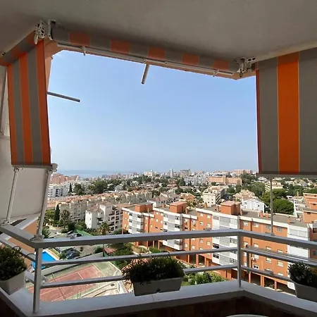 Apartment Cozy Studio Whit Good Views
