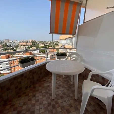 Cozy Studio Whit Good Views Apartment Torremolinos