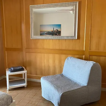 Cozy Studio Whit Good Views *